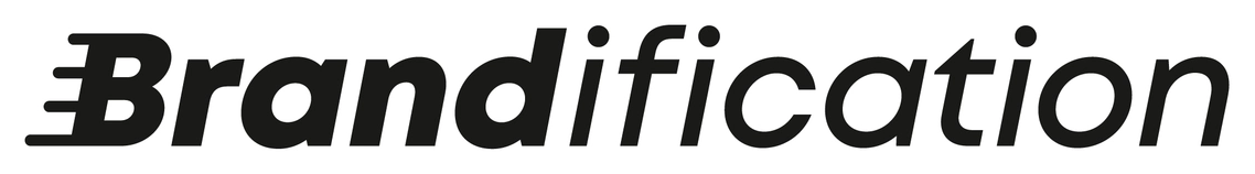 Brandification logo