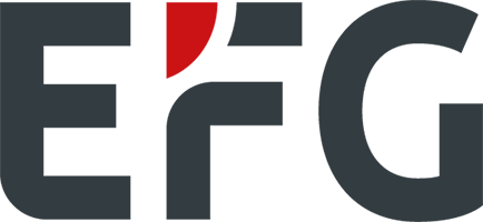 EFG logo